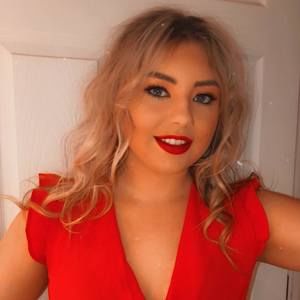 Meet your Posher, Kristen